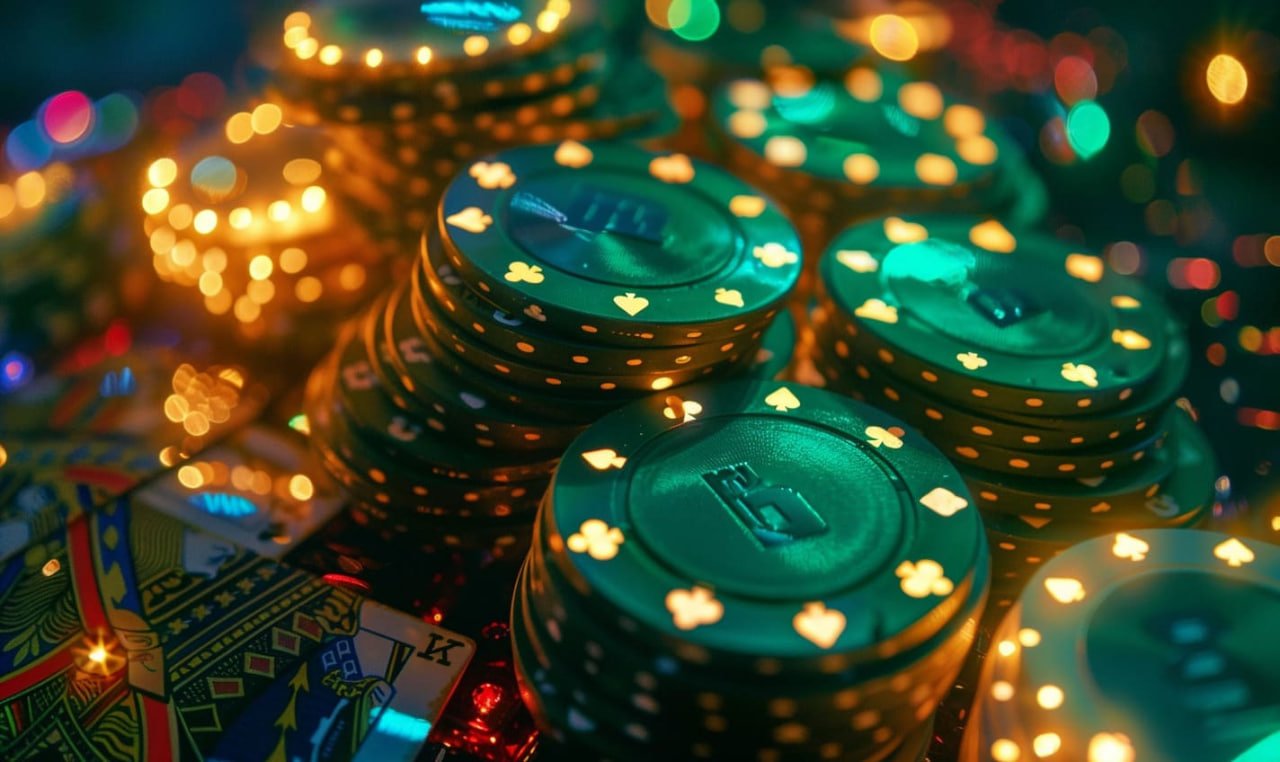 Studio dealer langsung Grand Slam dengan multi-kamera di platform ojol togel
