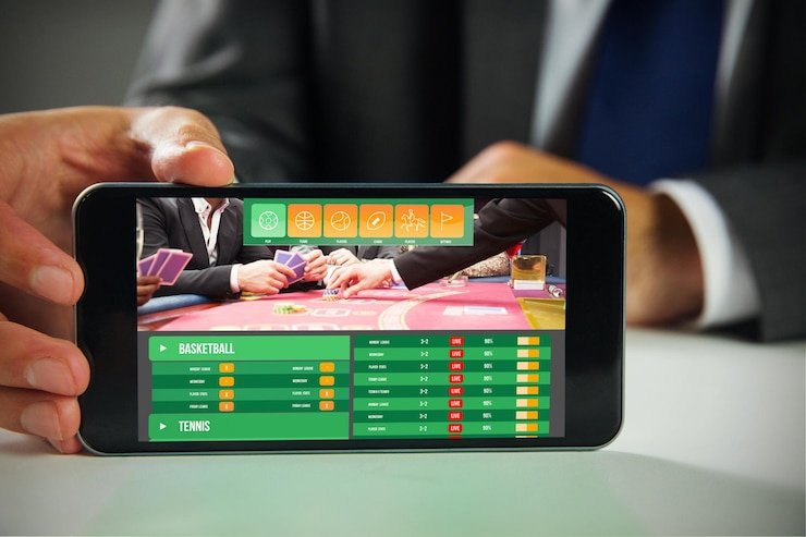 ojol togel featured game showcase
